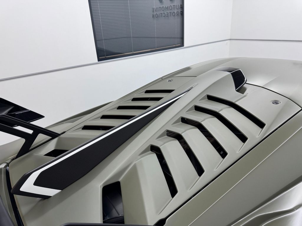 Lamborghini Huracán 2022