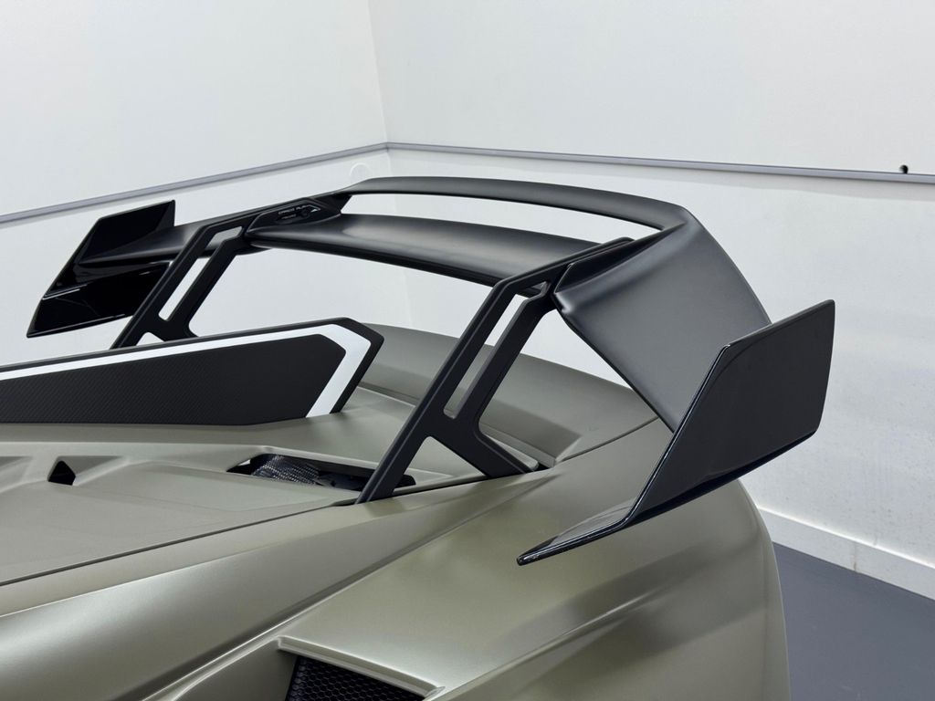 Lamborghini Huracán 2022