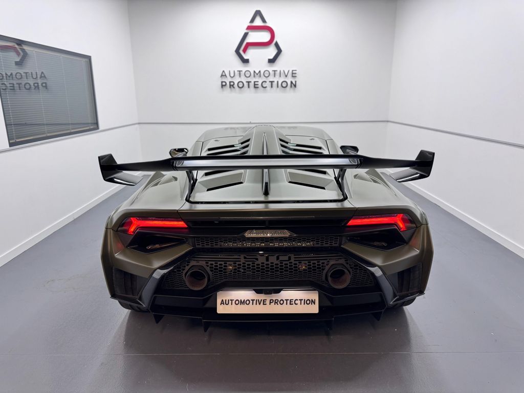 Lamborghini Huracán 2022