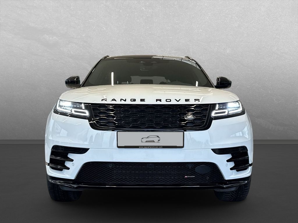 Land Rover Range Rover Velar 2022