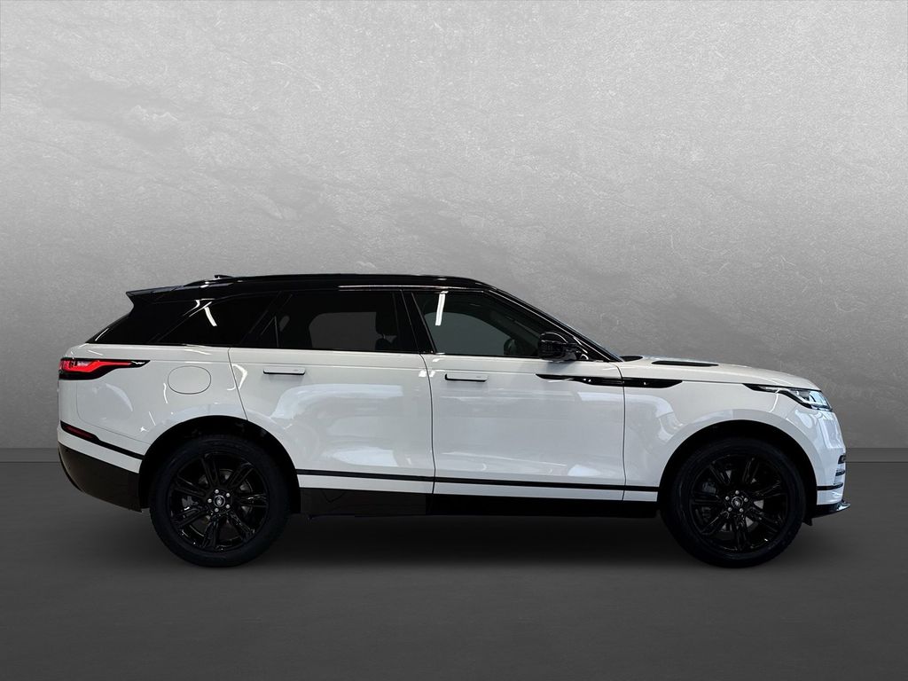 Land Rover Range Rover Velar 2022