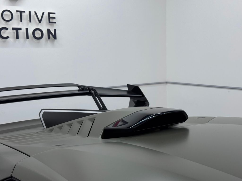 Lamborghini Huracán 2022