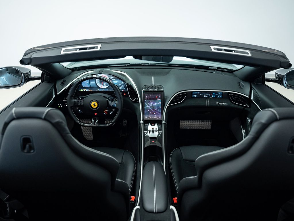 Ferrari Roma 2024