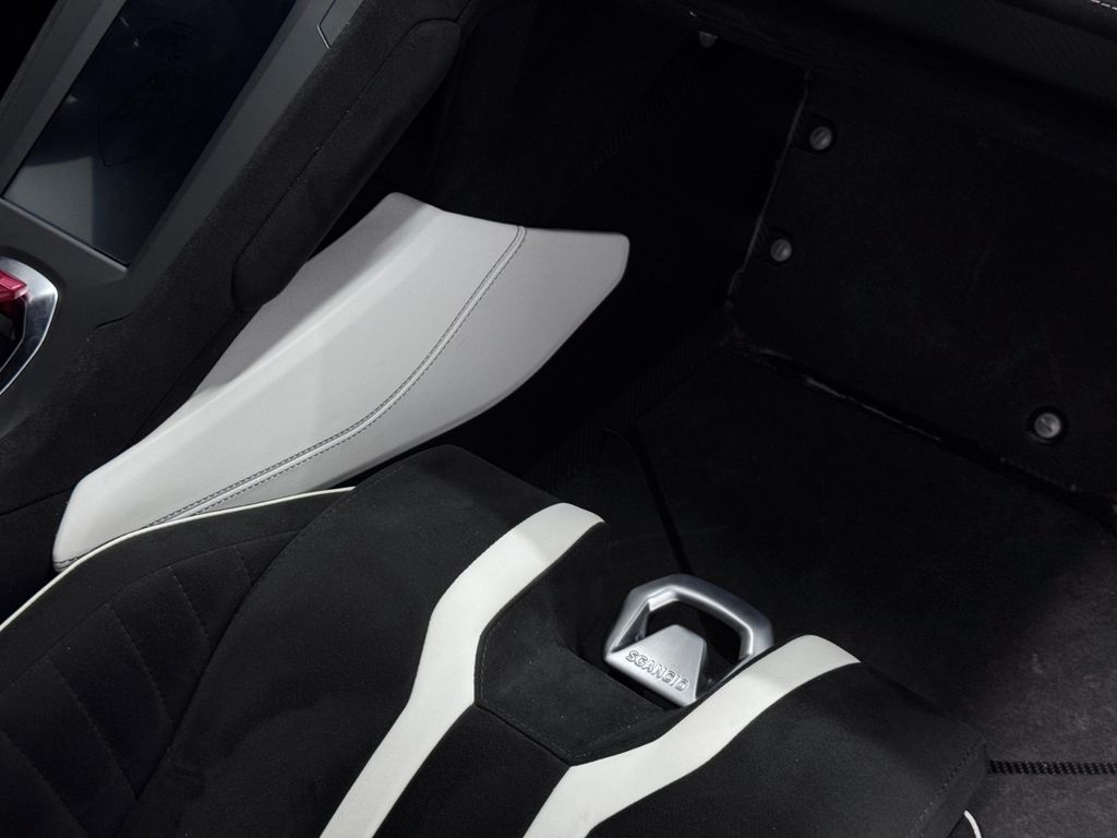 Lamborghini Huracán 2022