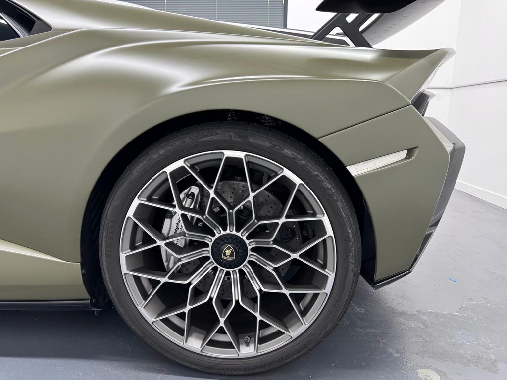 Lamborghini Huracán 2022