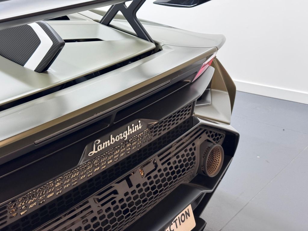 Lamborghini Huracán 2022