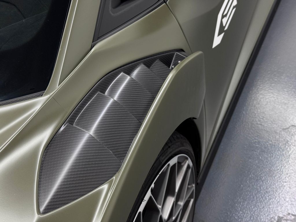 Lamborghini Huracán 2022