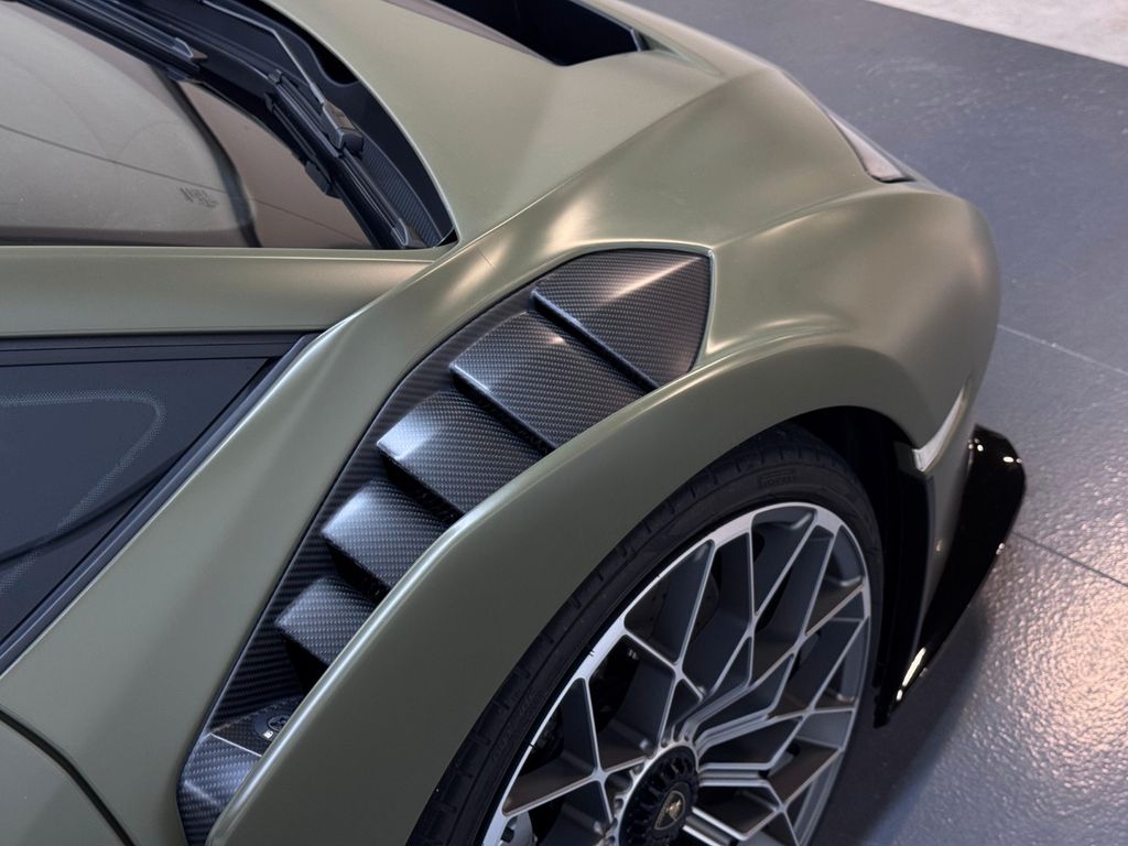 Lamborghini Huracán 2022