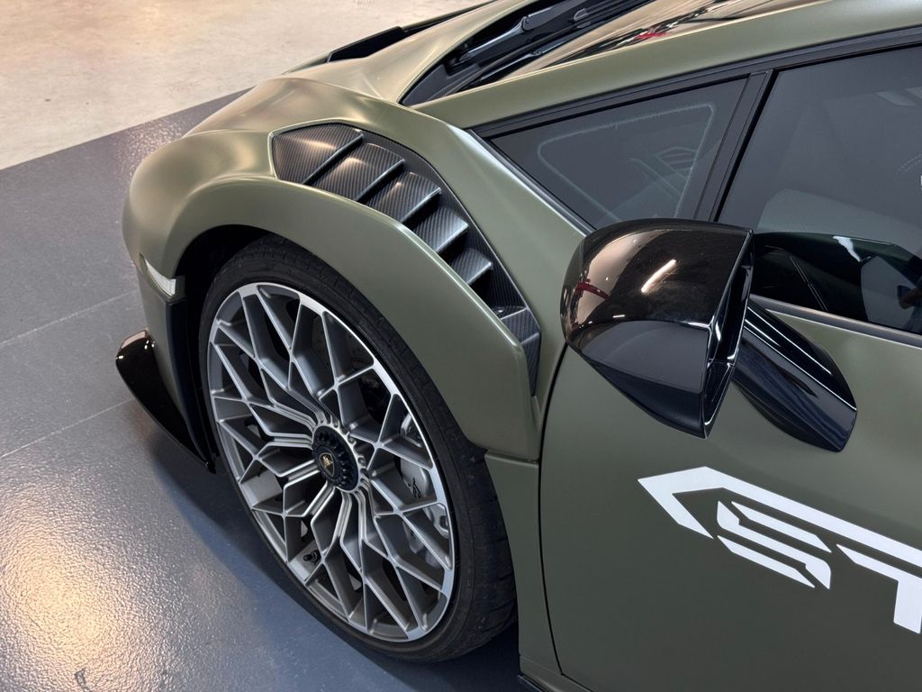 Lamborghini Huracán 2022