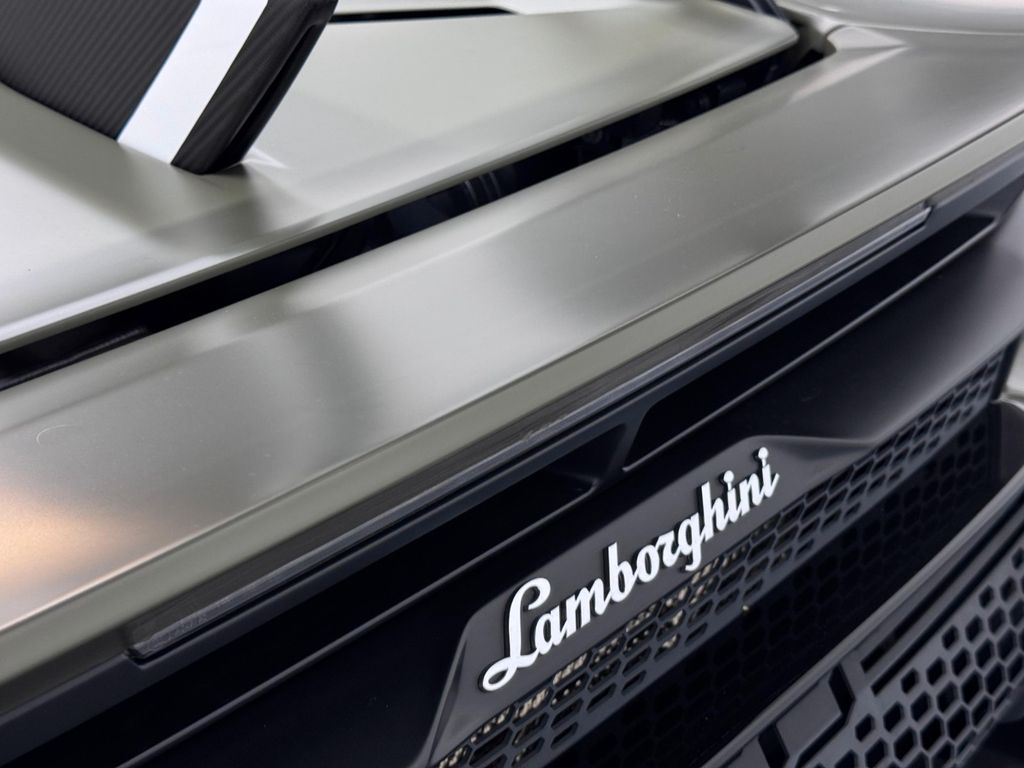 Lamborghini Huracán 2022