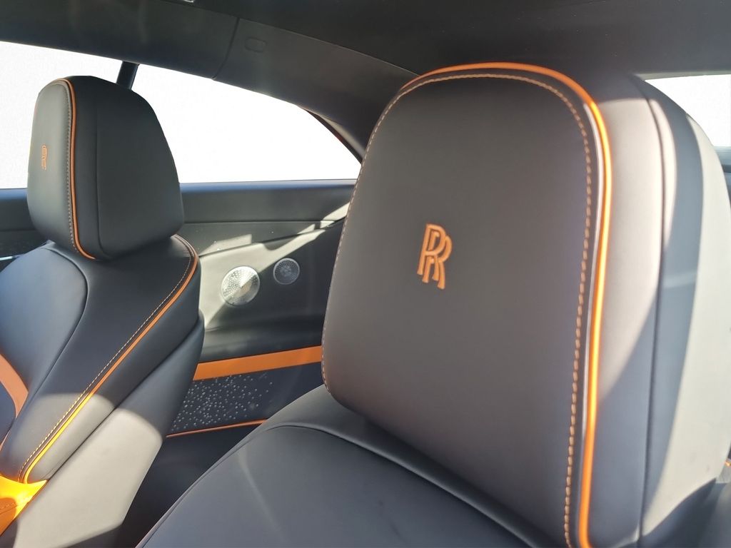 Rolls-Royce Spectre