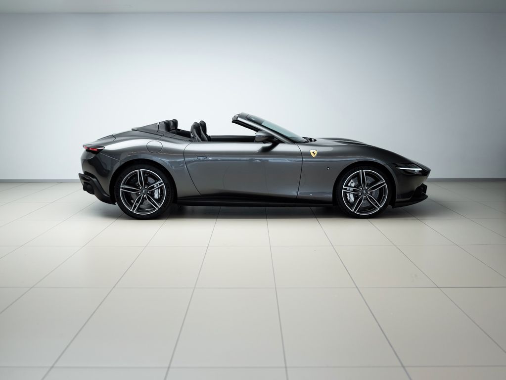 Ferrari Roma 2024