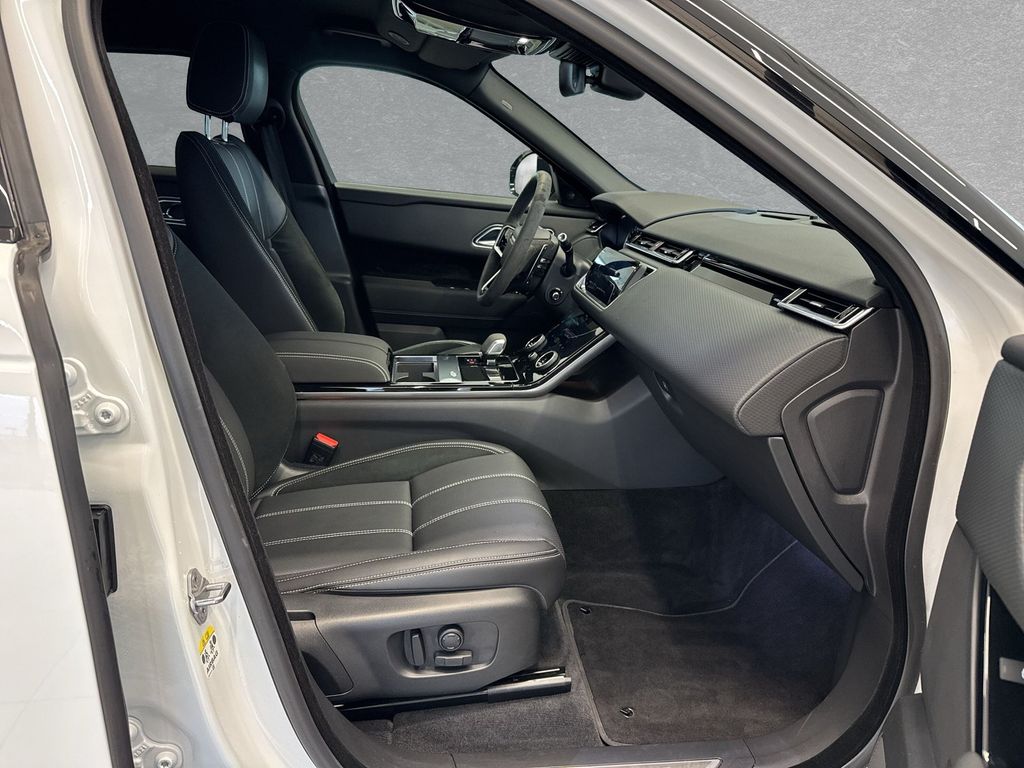 Land Rover Range Rover Velar 2022