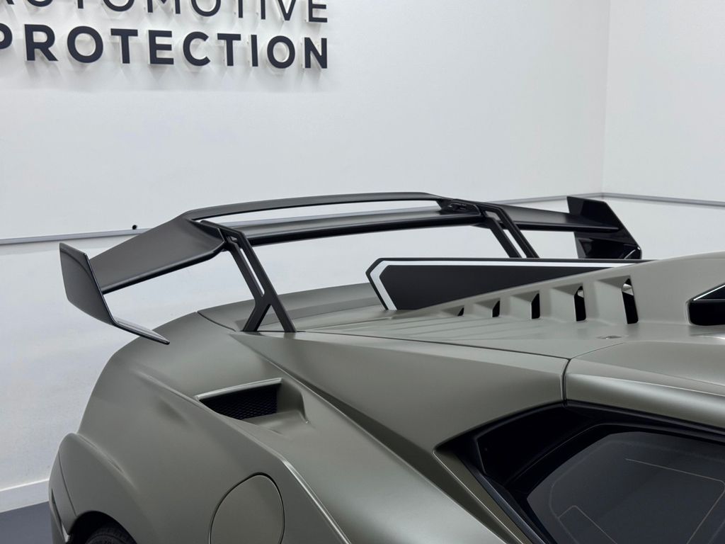 Lamborghini Huracán 2022