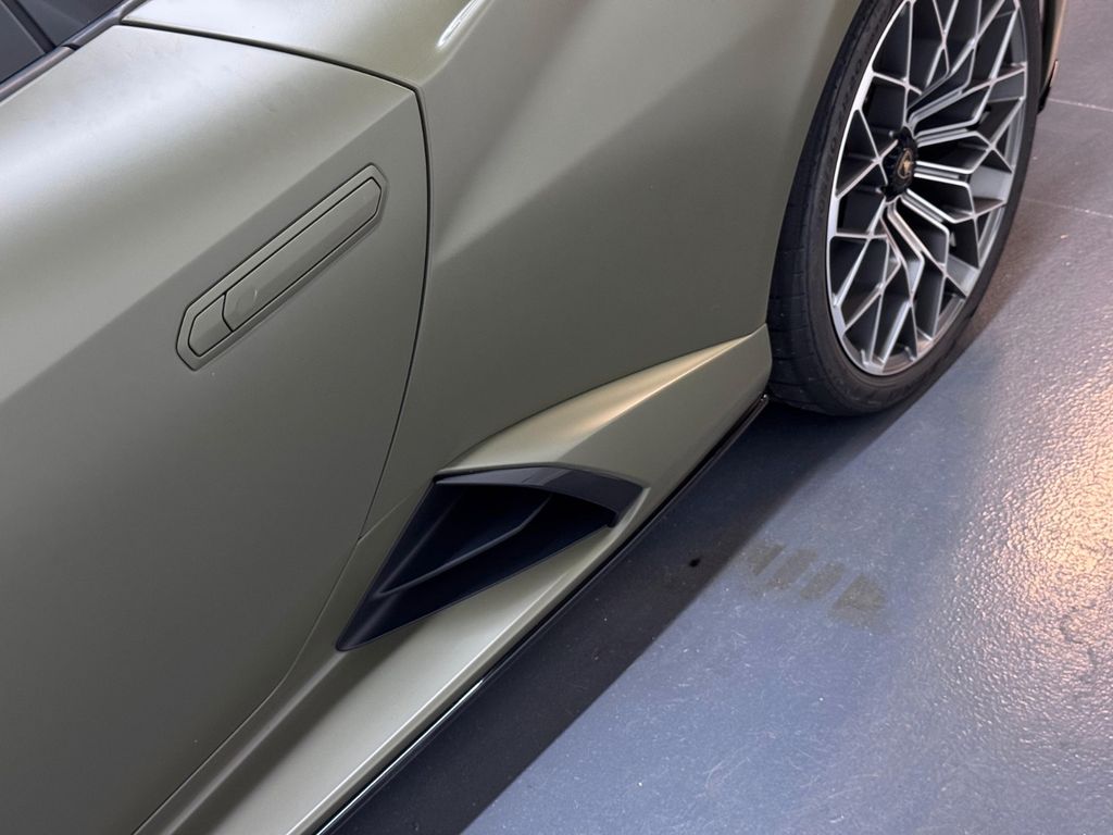 Lamborghini Huracán 2022
