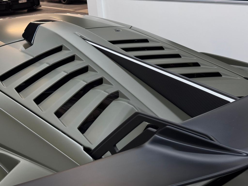 Lamborghini Huracán 2022