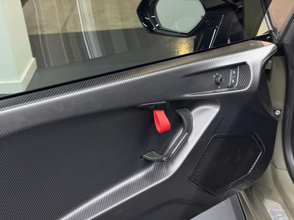Lamborghini Huracán 2022