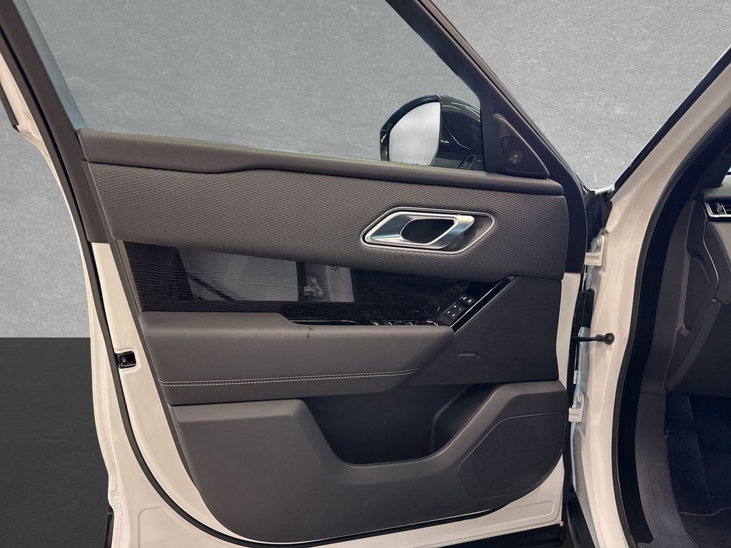 Land Rover Range Rover Velar 2022