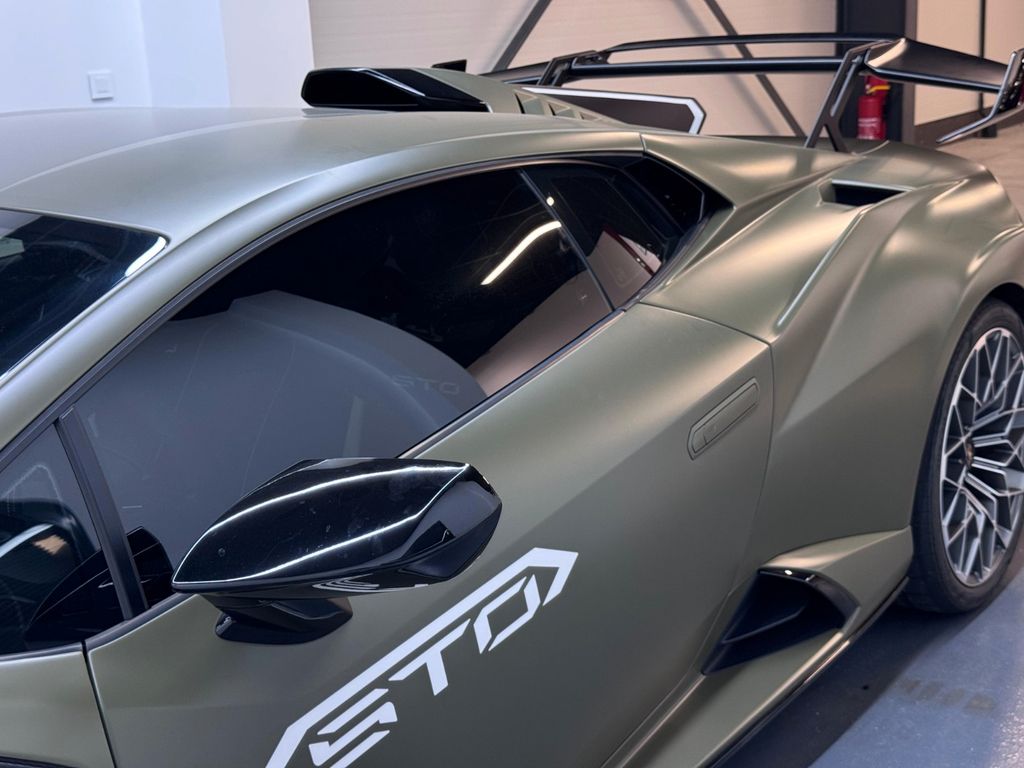 Lamborghini Huracán 2022