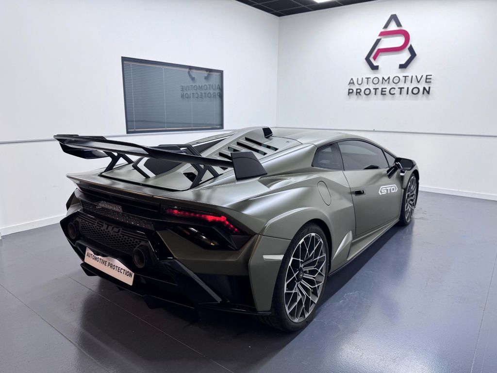 Lamborghini Huracán 2022