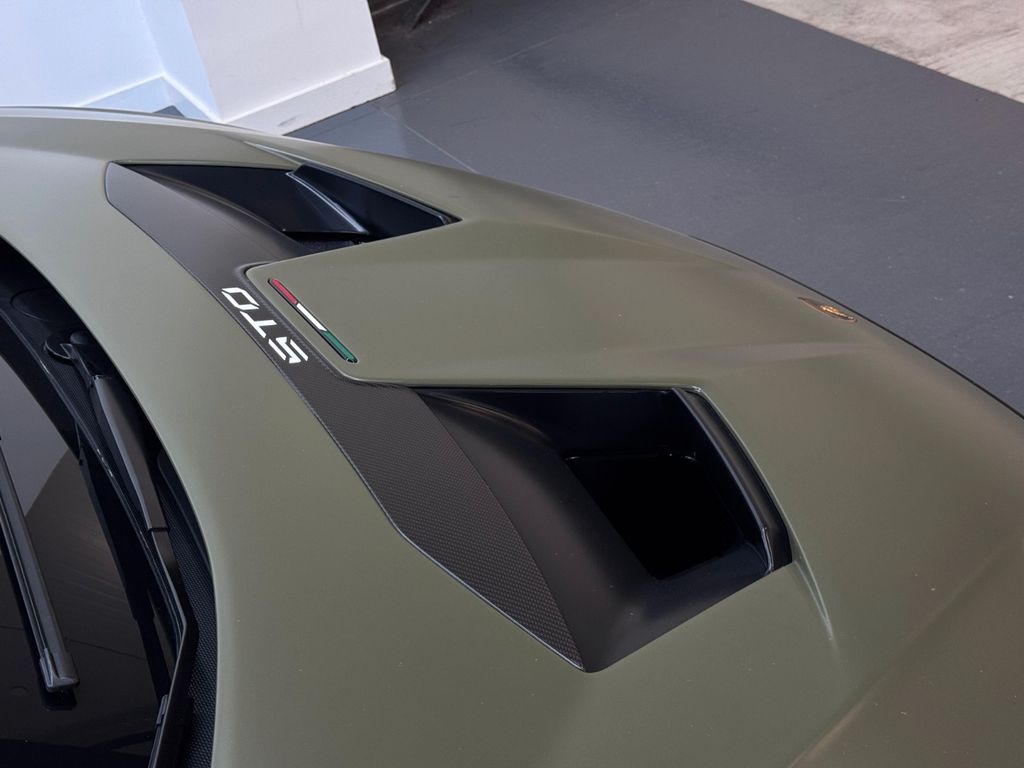 Lamborghini Huracán 2022