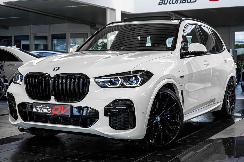 BMW X5 2022