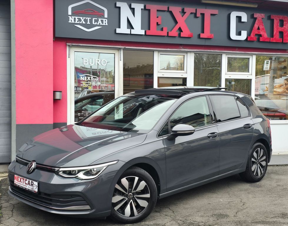 Volkswagen Golf 2023