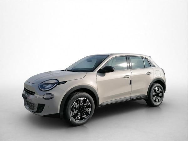 Fiat 600