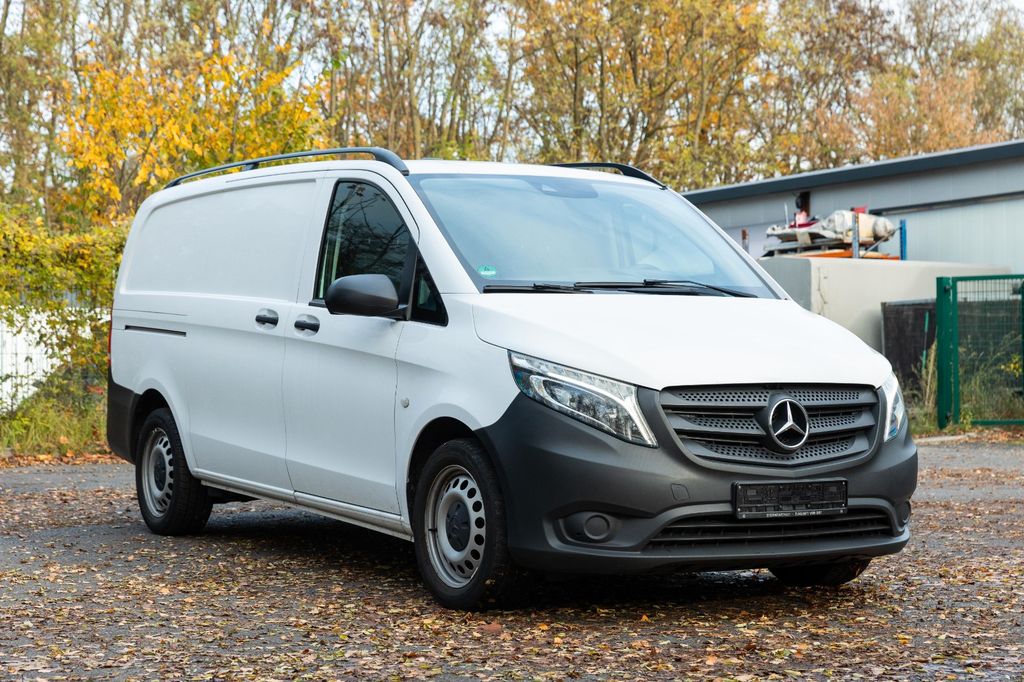 Mercedes-Benz Vito 2020