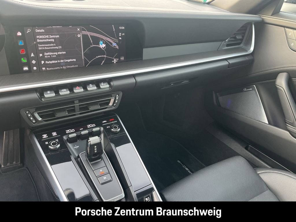 Porsche 992 2024