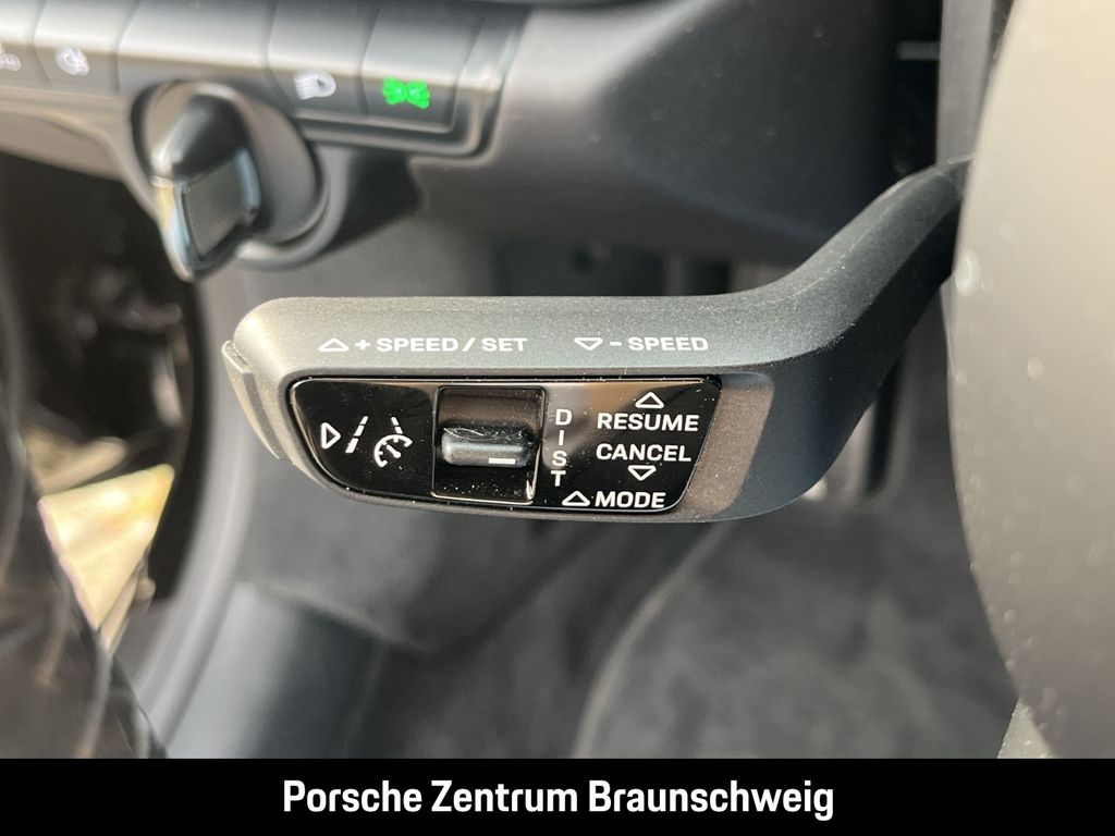 Porsche 992 2024