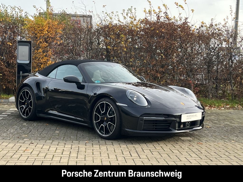 Porsche 992 2024