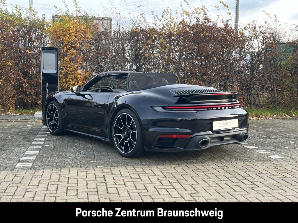 Porsche 992 2024