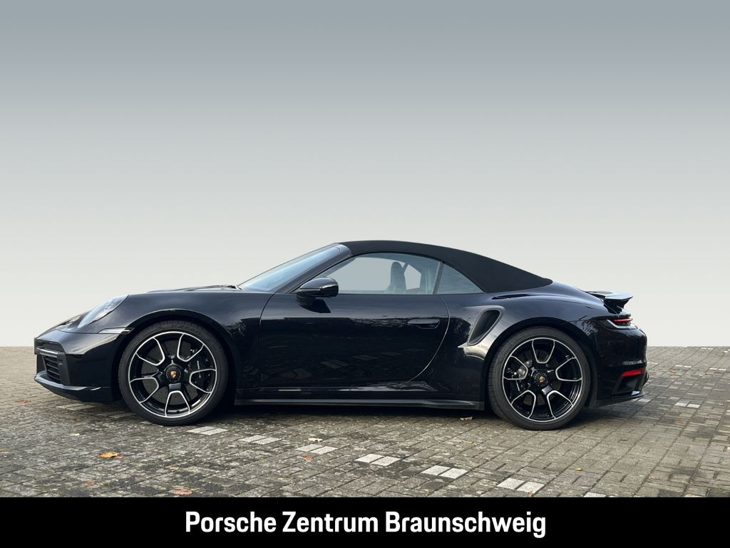 Porsche 992 2024