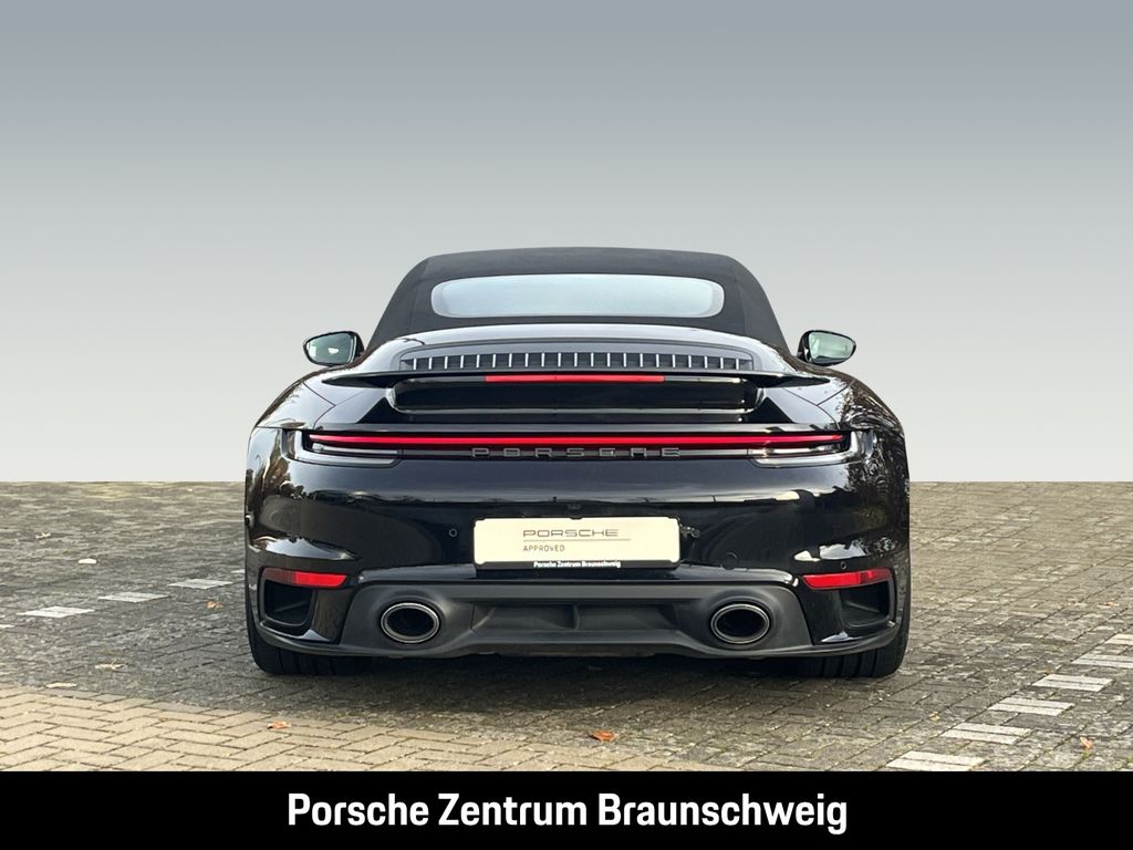 Porsche 992 2024