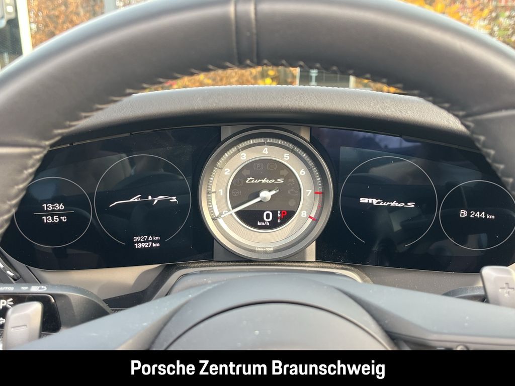 Porsche 992 2024