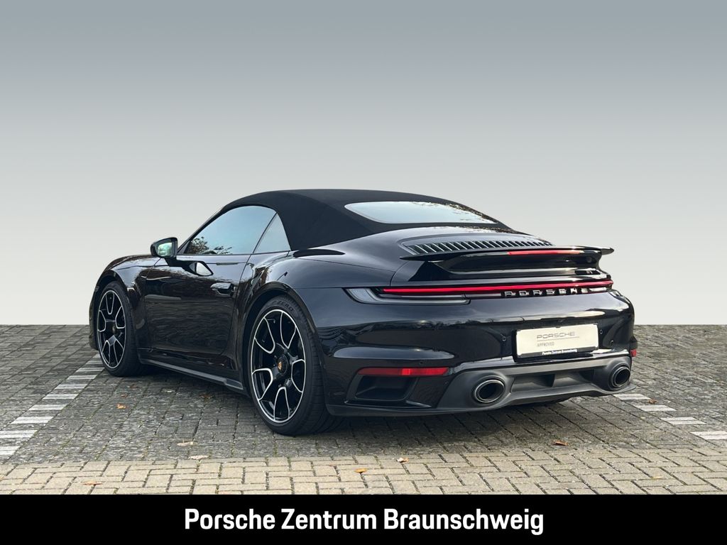 Porsche 992 2024
