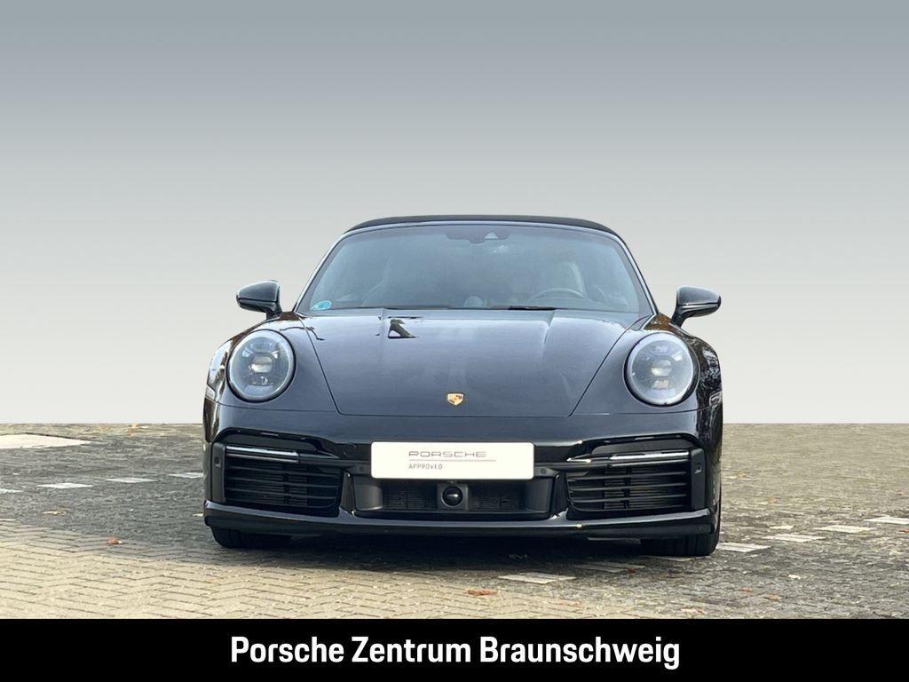 Porsche 992 2024