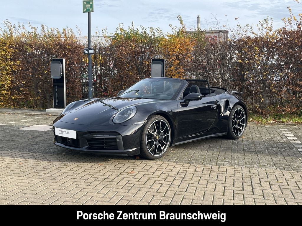 Porsche 992 2024