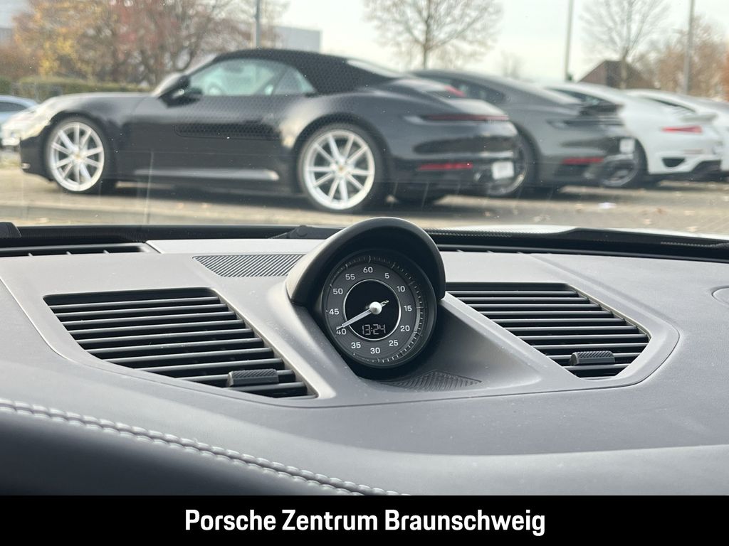 Porsche 992 2024