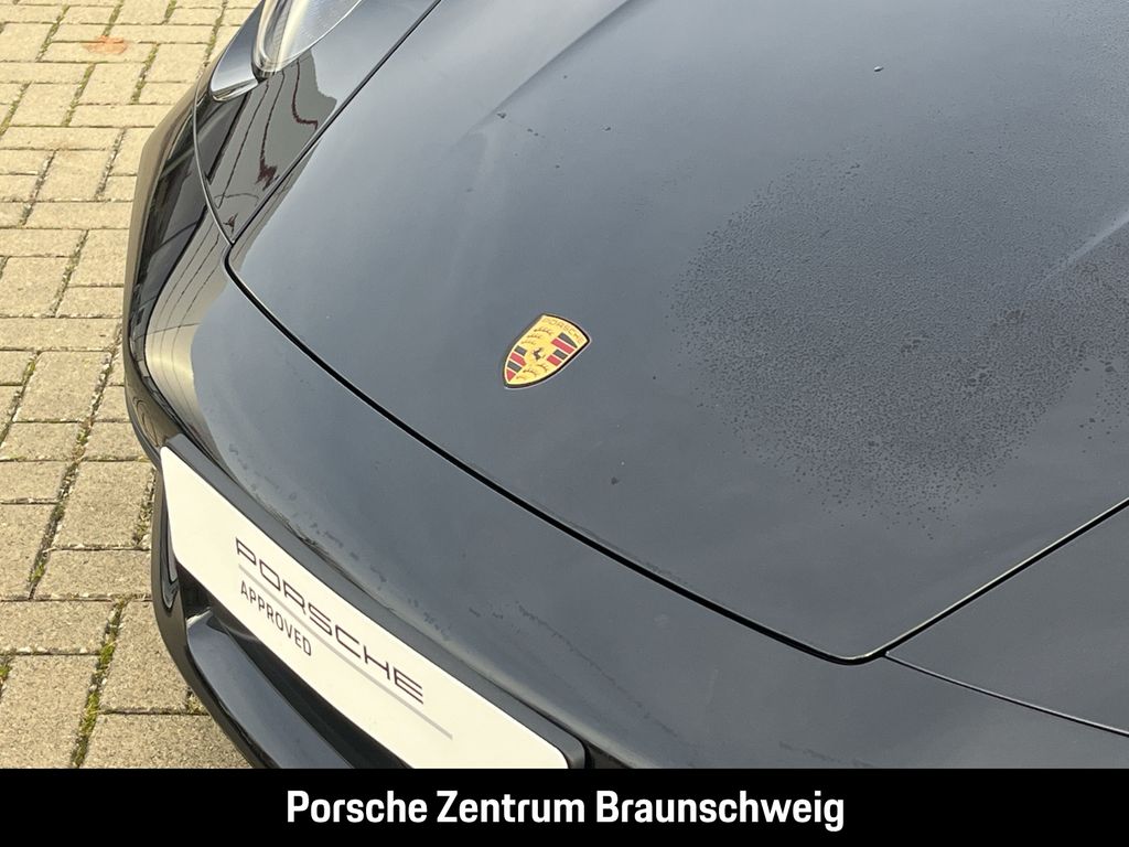 Porsche 992 2024