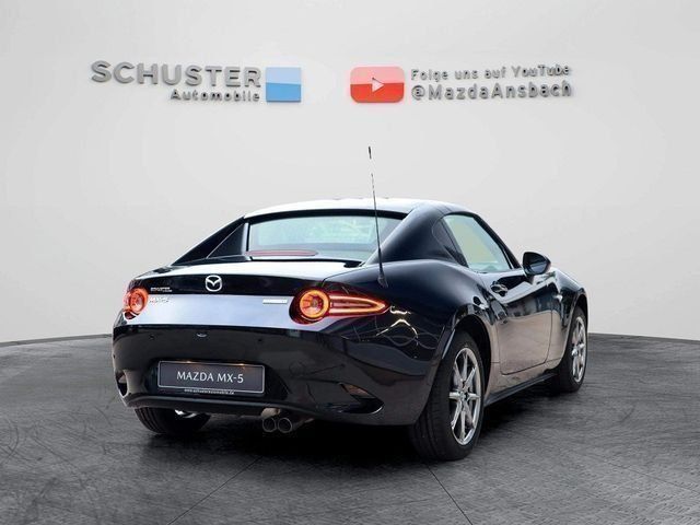 Mazda MX-5 2025