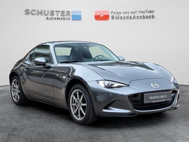 Mazda MX-5 2025