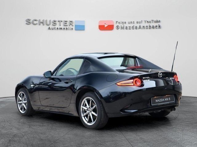Mazda MX-5 2025