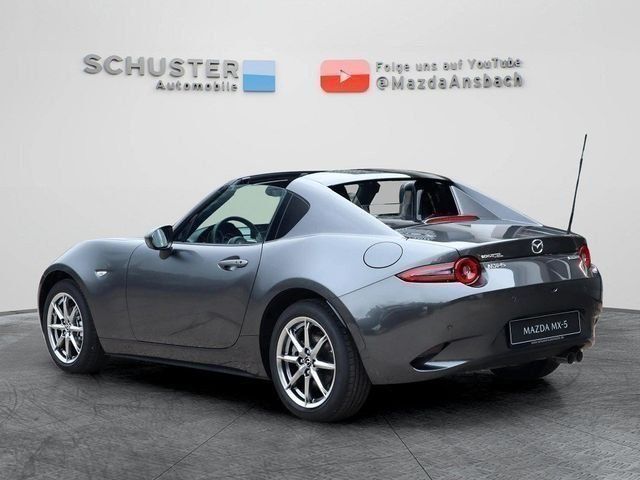 Mazda MX-5 2025