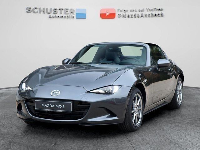 Mazda MX-5 2025