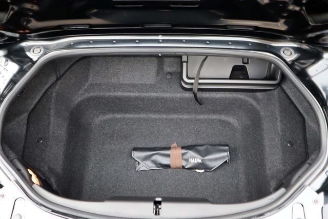 Mazda MX-5 2025
