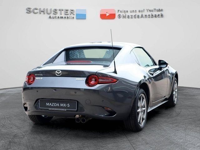 Mazda MX-5 2025