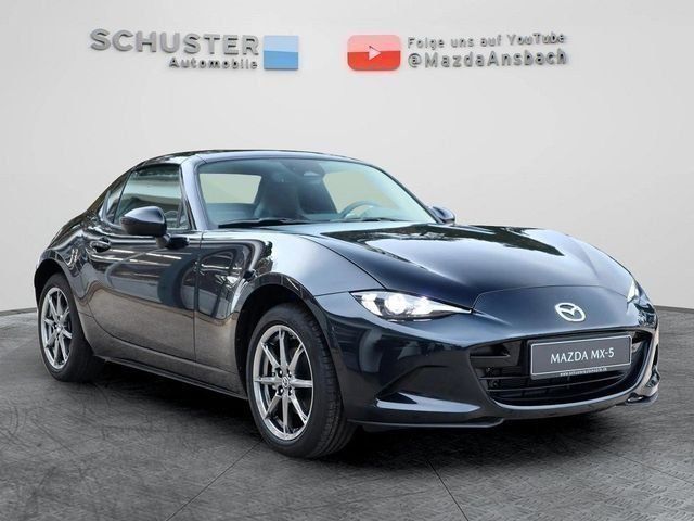 Mazda MX-5 2025