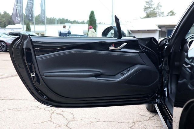 Mazda MX-5 2025